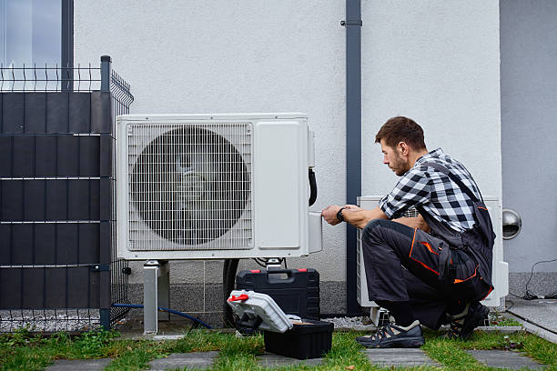 Trusted Hvac Repair service in Coeur D Alene, ID - HVAC Repair CO